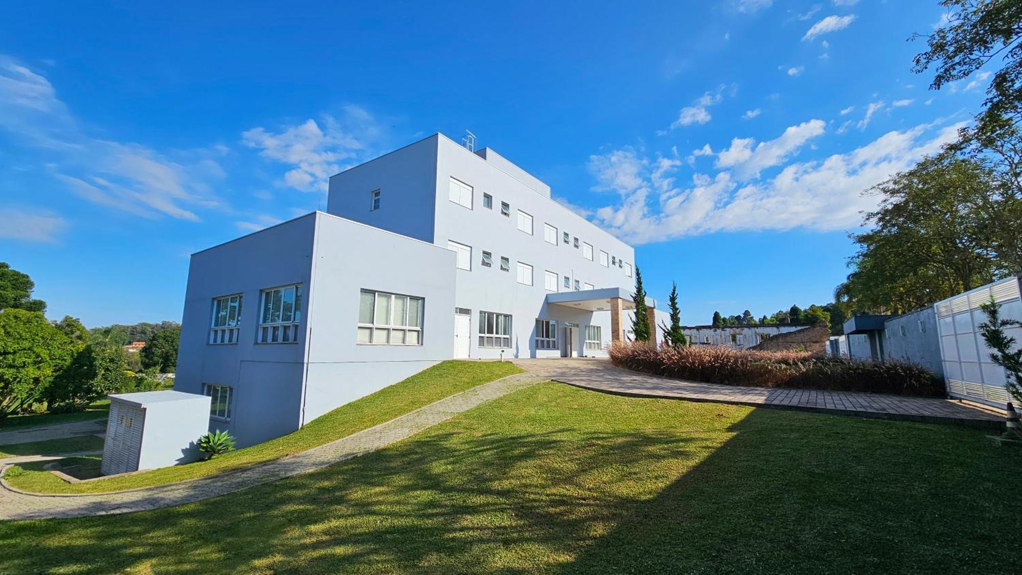 Aparthotel Pousada Bom Pastor Caxias do Sul Exterior foto